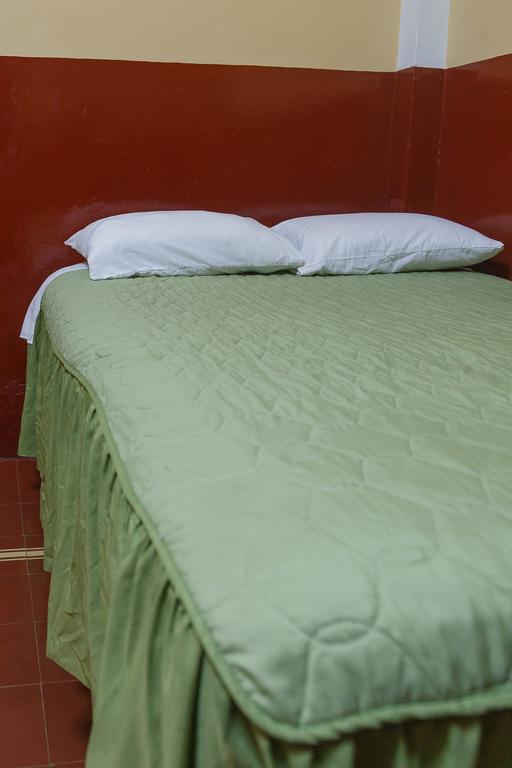 Hotel Ajau Ciudad de Guatemala Exteriér fotografie